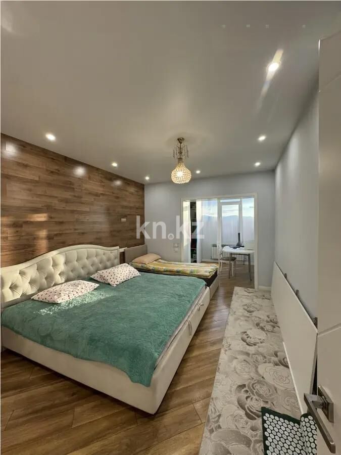 Продажа 3-комнатной квартиры, 114 м² - Продажа квартир в новостройках Алматы - страница 9 фото 3 из 6