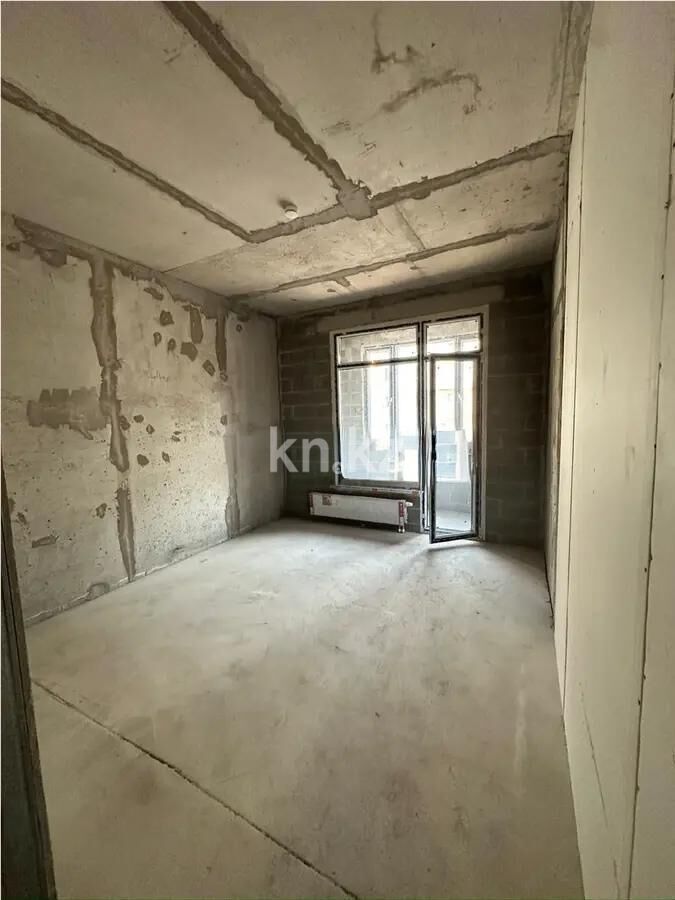 Продажа 2-комнатной квартиры, 56.5 м² - Продажа двухкомнатных квартир в монолитно-каркасном доме в Казахстане - страница 188 фото 1 из 4
