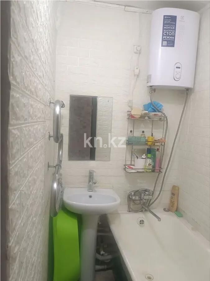 Продажа 3-комнатной квартиры, 57 м² - Продажа трехкомнатных квартир в Темиртау - страница 2 фото 6 из 7