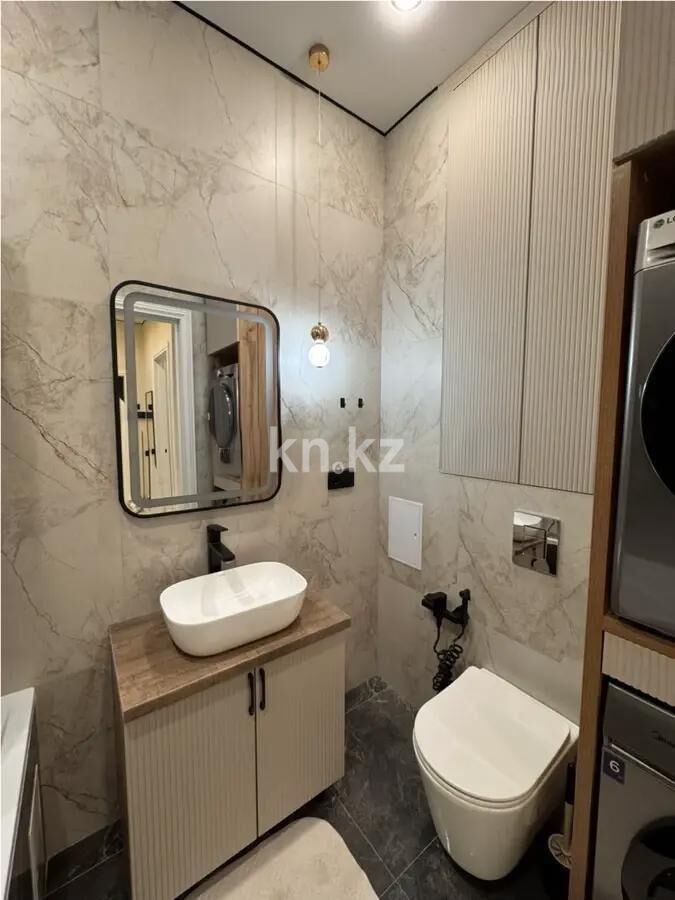 Продажа 3-комнатной квартиры, 66 м² - Продажа квартир в кирпичном доме в Астане - страница 190 фото 4 из 4