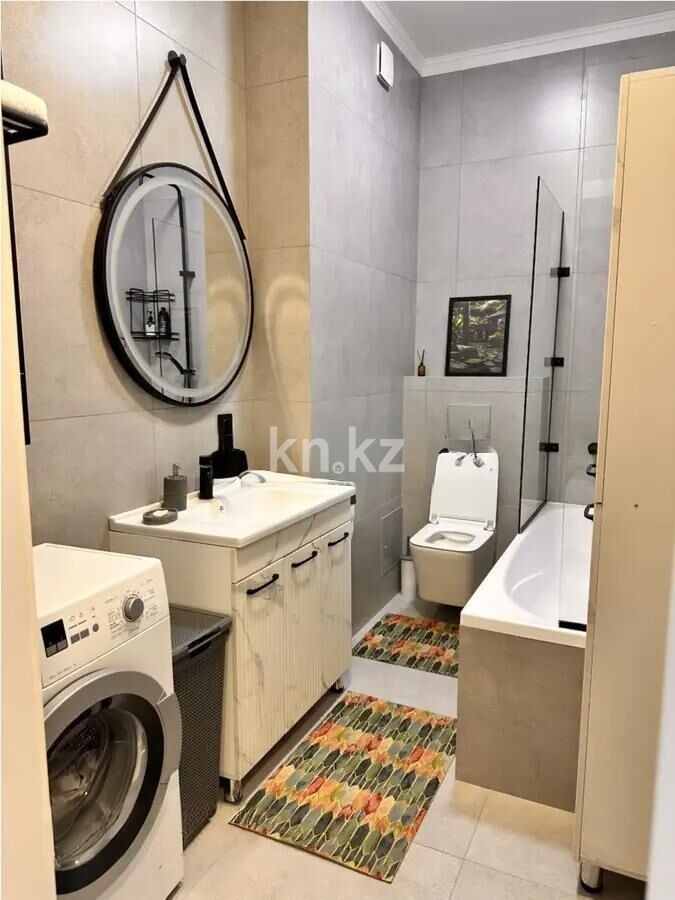 Продажа 3-комнатной квартиры, 78.7 м² - Продажа трехкомнатных квартир в Ауэзовском р-не Алматы - страница 16 фото 7 из 8