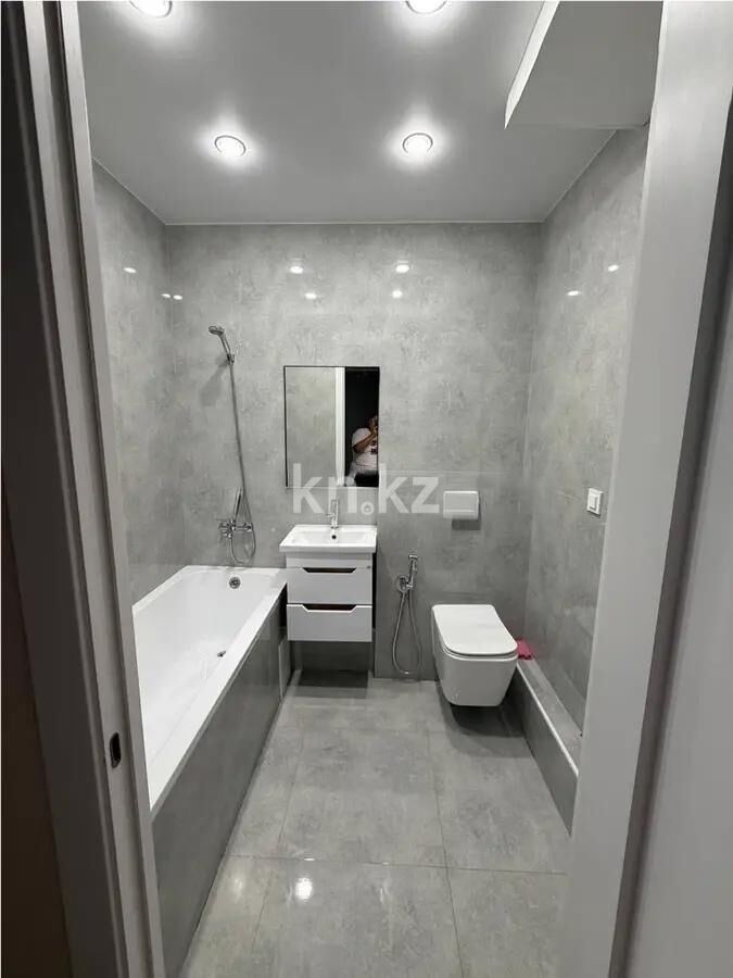 Продажа 1-комнатной квартиры, 34.52 м² - Продажа однокомнатных квартир в р-не Сарыарка Астаны - страница 12 фото 3 из 4