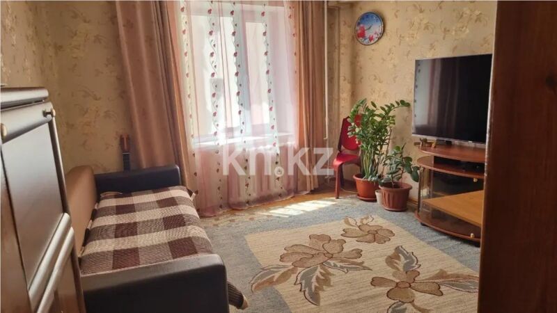 Продажа 4-комнатной квартиры, 73.2 м² - Продажа четырехкомнатных квартир в блочном доме в Казахстане - страница 9 фото 1 из 4