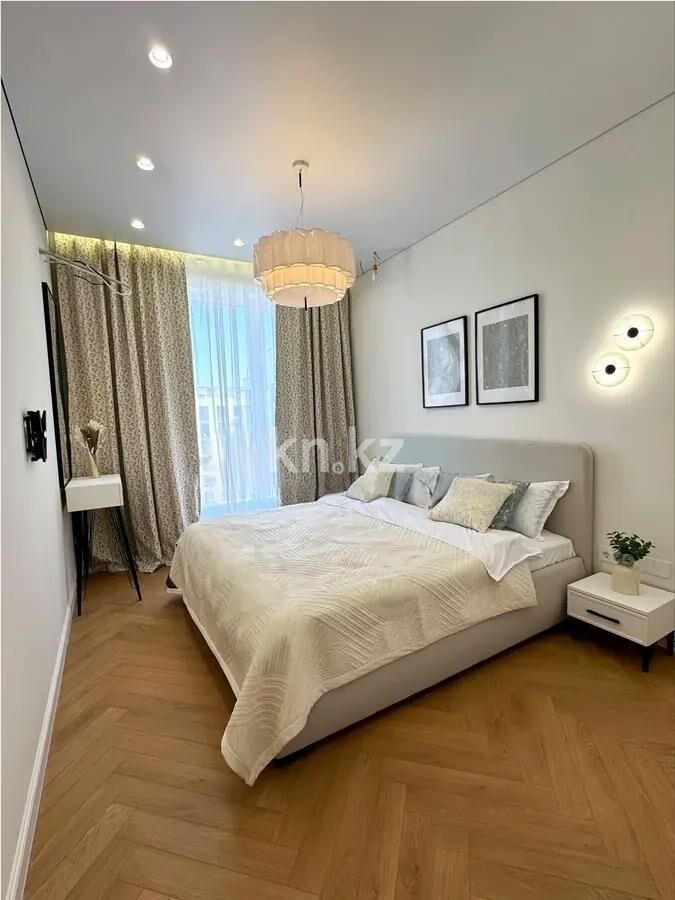 Продажа 2-комнатной квартиры, 55 м² - Продажа двухкомнатных квартир в Ауэзовском р-не Алматы - страница 32 фото 2 из 5