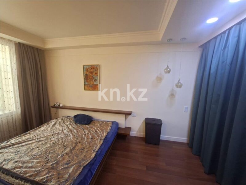 Продажа 3-комнатной квартиры, 57 м² - Продажа трехкомнатных квартир в кирпичном доме в Караганде - страница 3 фото 6 из 18