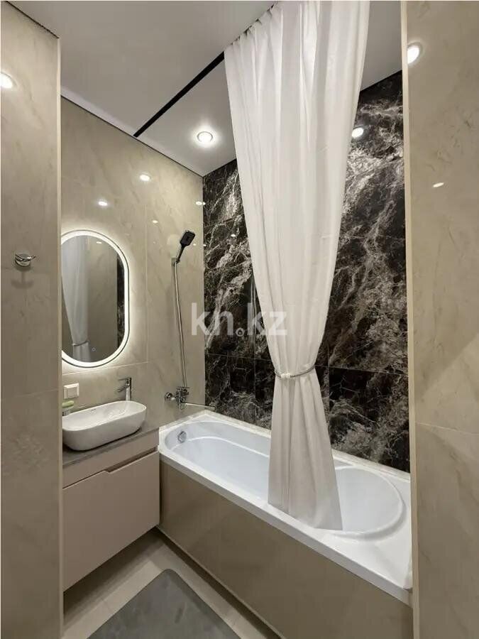 Продажа 2-комнатной квартиры, 52 м² - Продажа квартир в Алматы - страница 8 фото 4 из 4