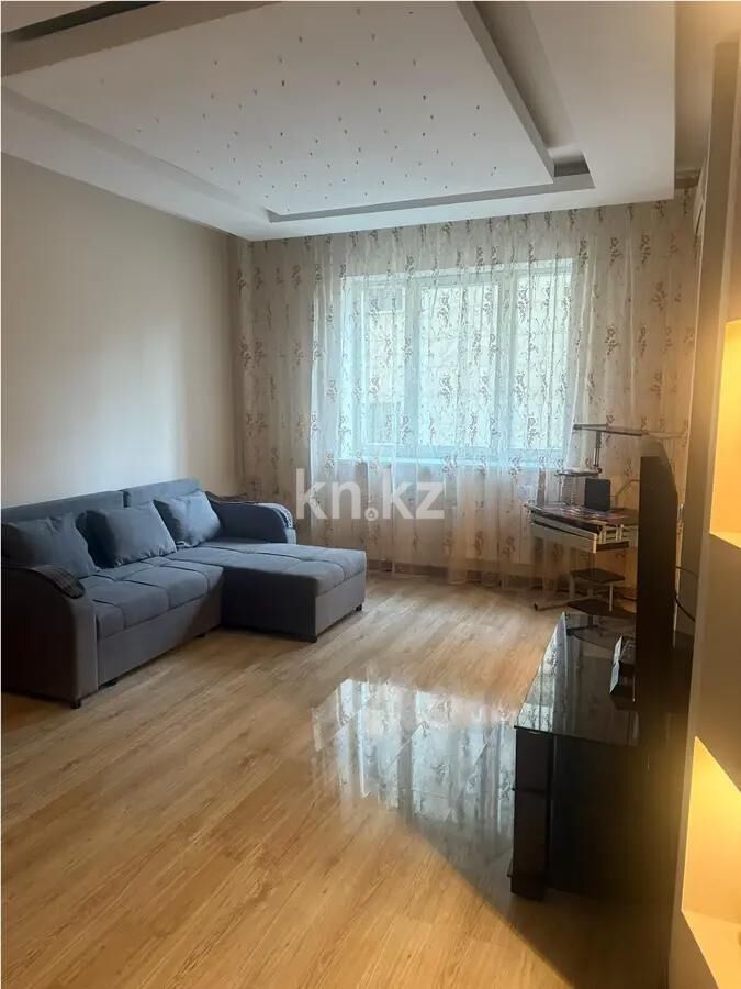 Продажа 3-комнатной квартиры, 110 м² - Продажа трехкомнатных квартир в Бостандыкском р-не Алматы - страница 28 фото 1 из 5