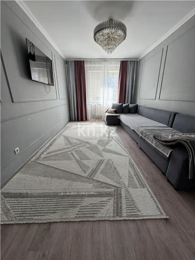 Продажа 2-комнатной квартиры, 62 м² - Продажа двухкомнатных квартир от собственников в Казахстане - страница 11 фото 1 из 4