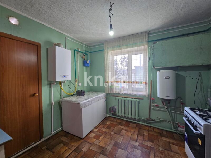Продажа 5-комнатного дома, 95.3 м² - Продажа домов, коттеджей в Темиртау - страница 3 фото 14 из 17