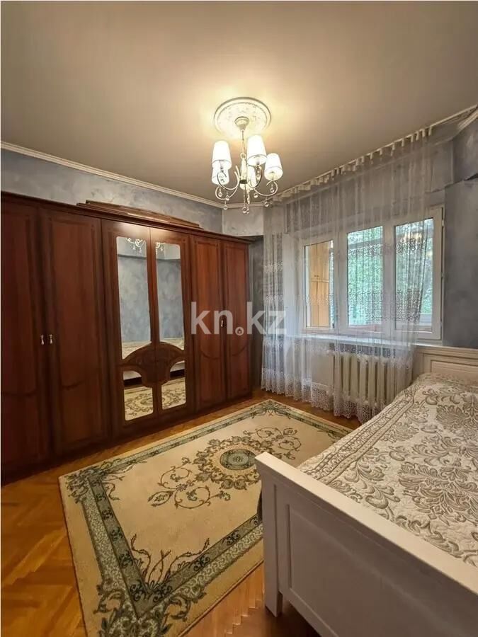 Продажа 3-комнатной квартиры, 70 м² - Продажа трехкомнатных квартир в кирпичном доме в Алматы - страница 12 фото 3 из 6