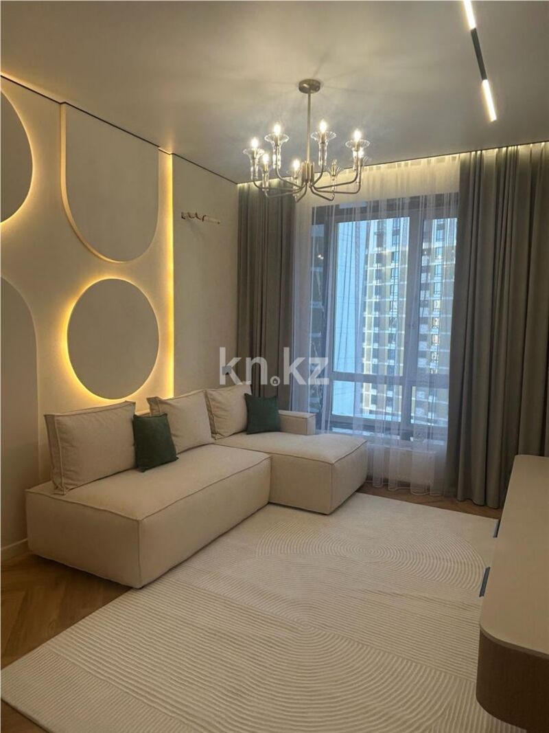 Продажа 2-комнатной квартиры, 40 м² - Продажа двухкомнатных квартир в р-не Есиль Астаны - страница 49 фото 8 из 10