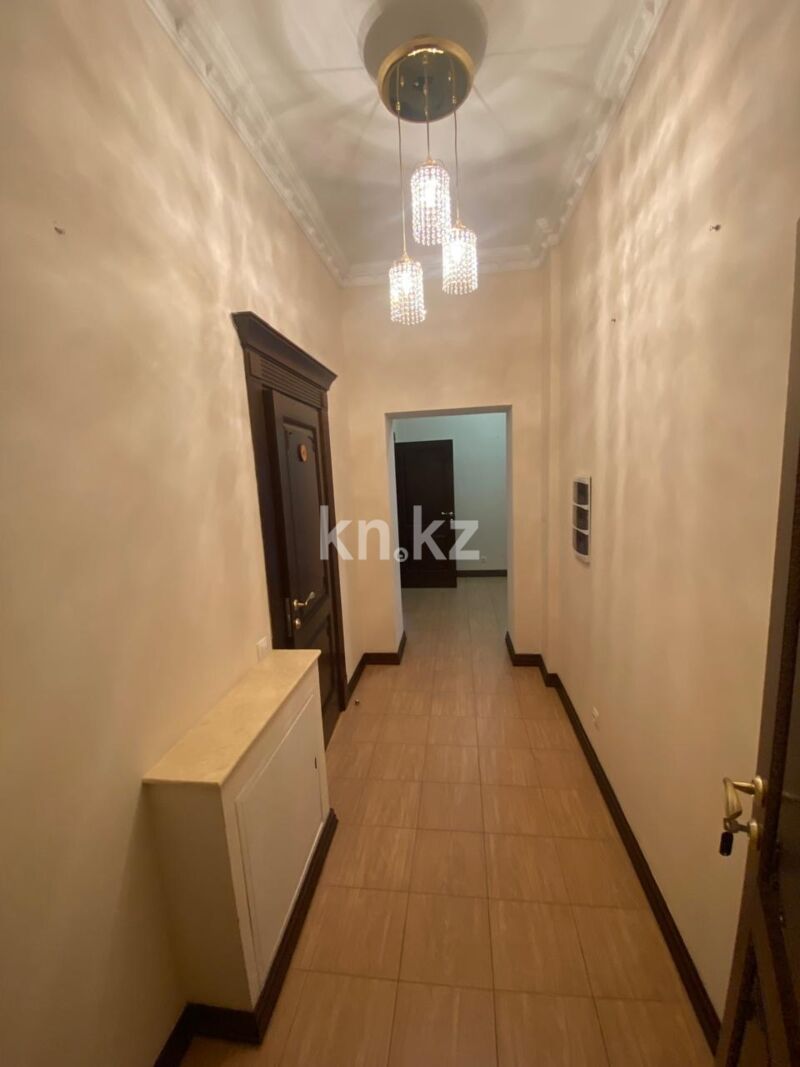 Аренда 10-комнатного дома, 600 м² - Аренда недвижимости в Астане - страница 2 фото 15 из 29