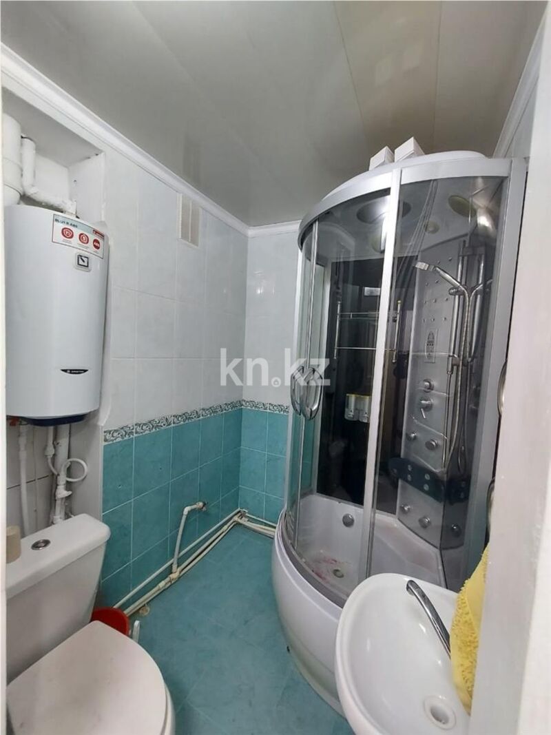 Продажа 2-комнатной квартиры, 42 м² - Продажа двухкомнатных квартир в Караганде фото 5 из 6