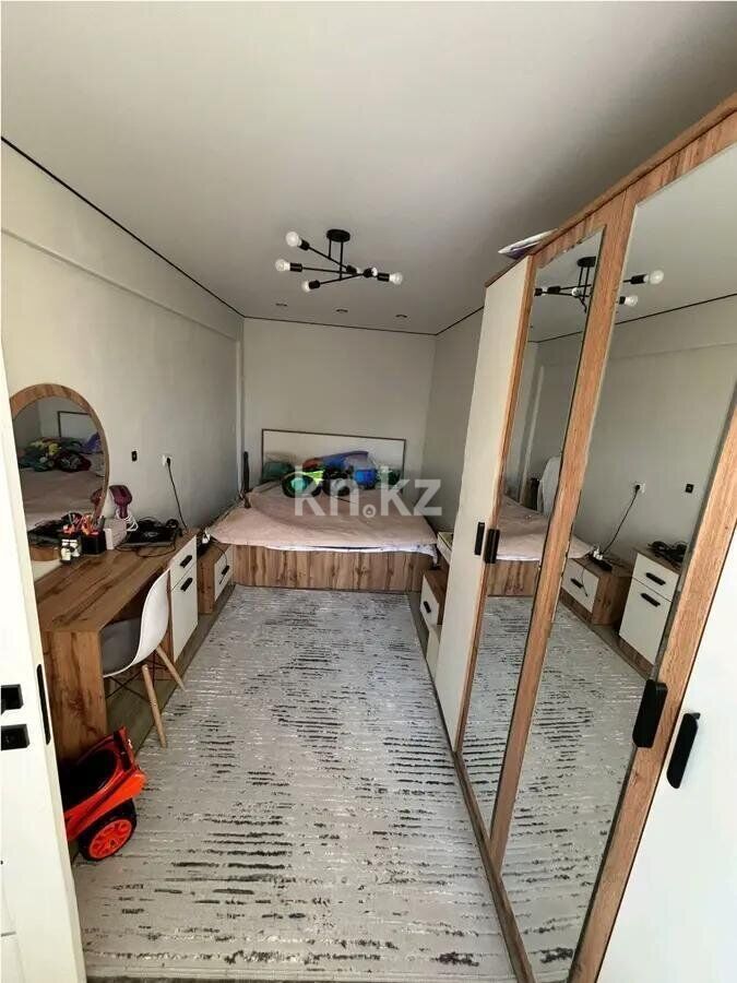Продажа 2-комнатной квартиры, 48 м² - Продажа двухкомнатных квартир в р-не Алматы Астаны фото 3 из 7