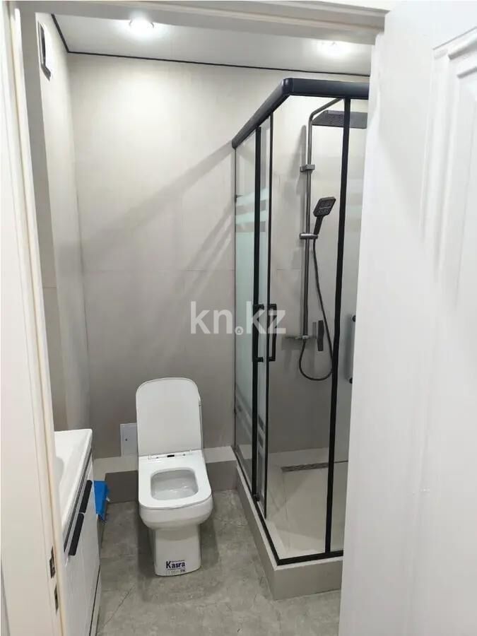 Продажа 1-комнатной квартиры, 40 м² - Продажа квартир в монолитно-каркасном доме в Алматы - страница 32 фото 3 из 3