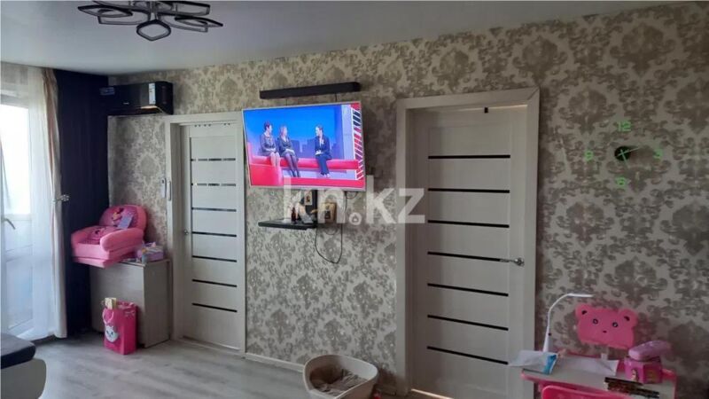 Продажа 3-комнатной квартиры, 50 м² - Продажа квартир в панельном доме в Казахстане - страница 225 фото 1 из 3