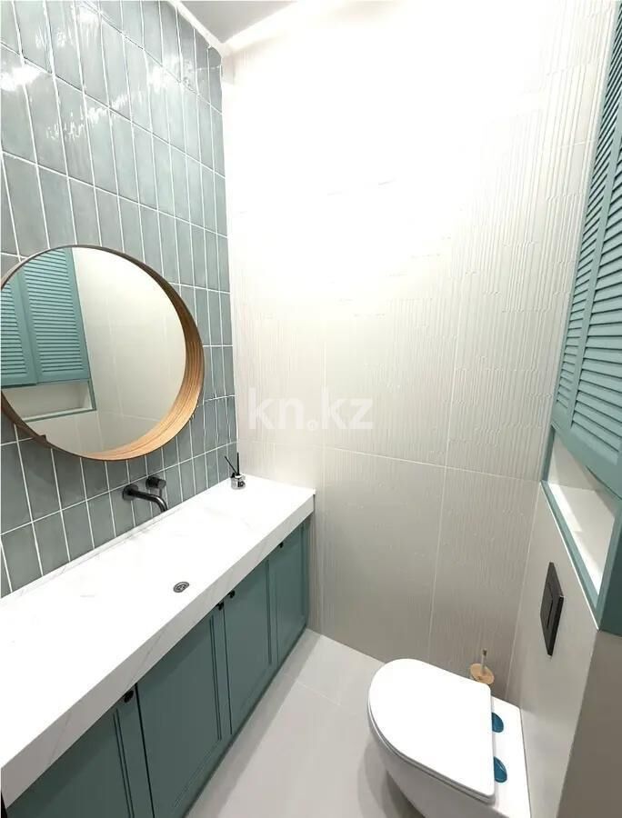Продажа 4-комнатной квартиры, 142 м² - Продажа четырехкомнатных квартир от собственников в Алматы - страница 4 фото 4 из 5