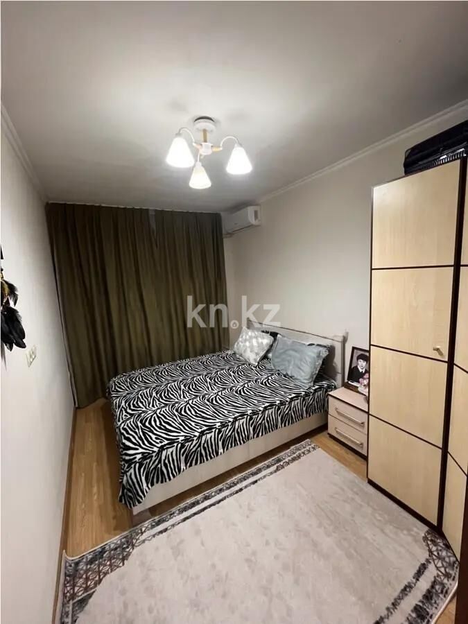 Продажа 2-комнатной квартиры, 38 м² - Продажа двухкомнатных квартир в кирпичном доме в Алматы - страница 14 фото 2 из 5