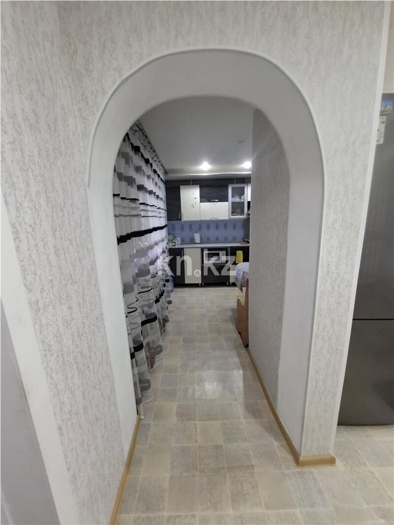 Продажа 4-комнатного дома, 118 м² - Недвижимость в Темиртау - страница 10 фото 5 из 14