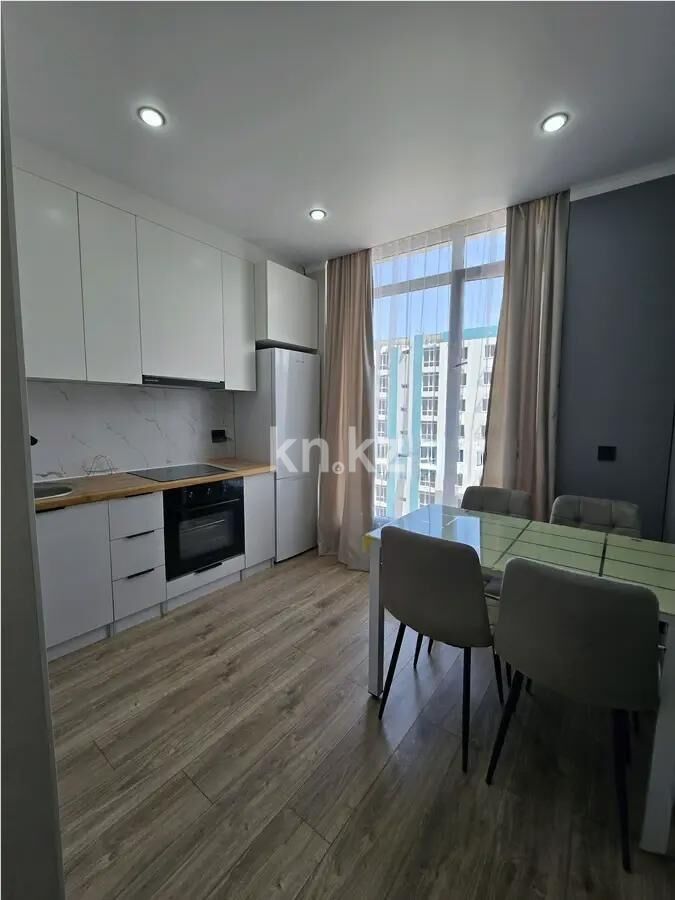 Продажа 1-комнатной квартиры, 30 м² - Продажа однокомнатных квартир в Турксибском р-не Алматы - страница 14 фото 2 из 3