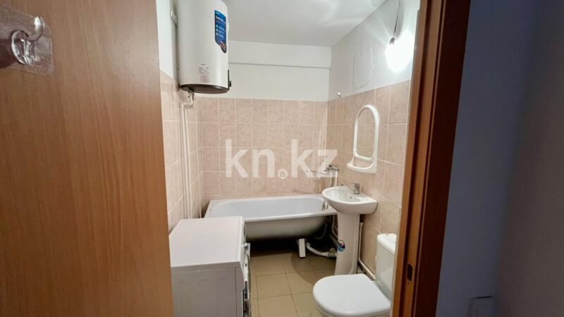 Продажа 1-комнатной квартиры, 40 м² - Продажа квартир-студий в Караганде - страница 7 фото 5 из 6