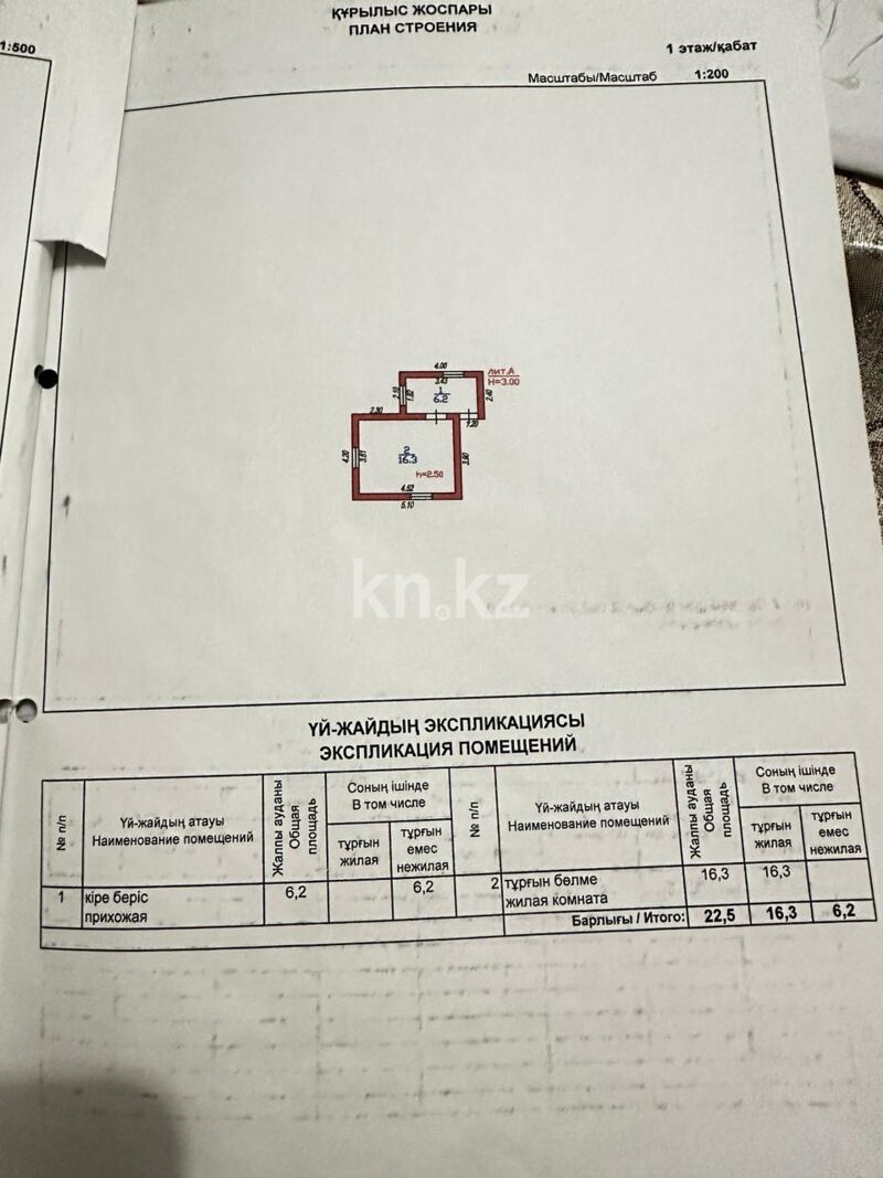 Продажа дачи, 8 сот. - Продажа дач в Казахстане фото 3 из 7