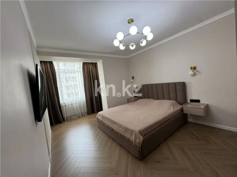 Продажа 3-комнатной квартиры, 100 м² - Продажа трехкомнатных квартир в Ауэзовском р-не Алматы - страница 21 фото 2 из 4