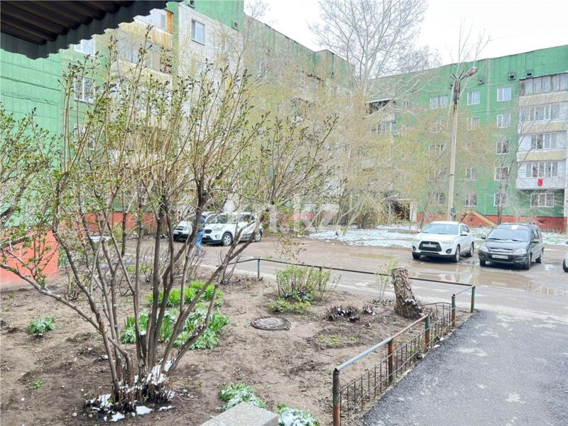 Продажа 3-комнатной квартиры, 71 м² - Продажа трехкомнатных квартир на Юго-Востоке Караганды - страница 23 фото 21 из 24