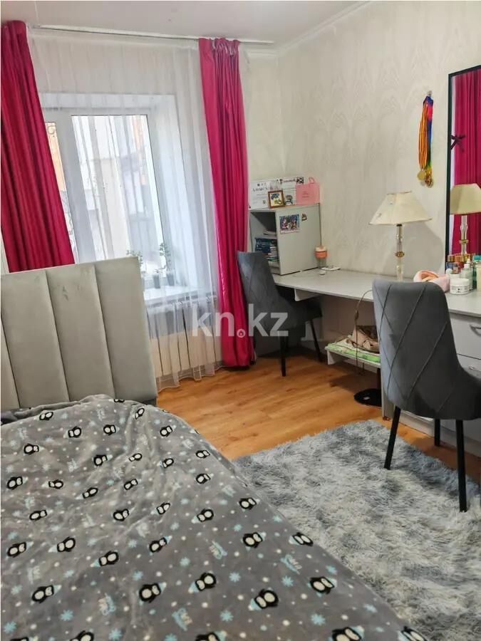 Продажа 3-комнатной квартиры, 68 м² - Продажа квартир в кирпичном доме в Казахстане - страница 34 фото 3 из 7