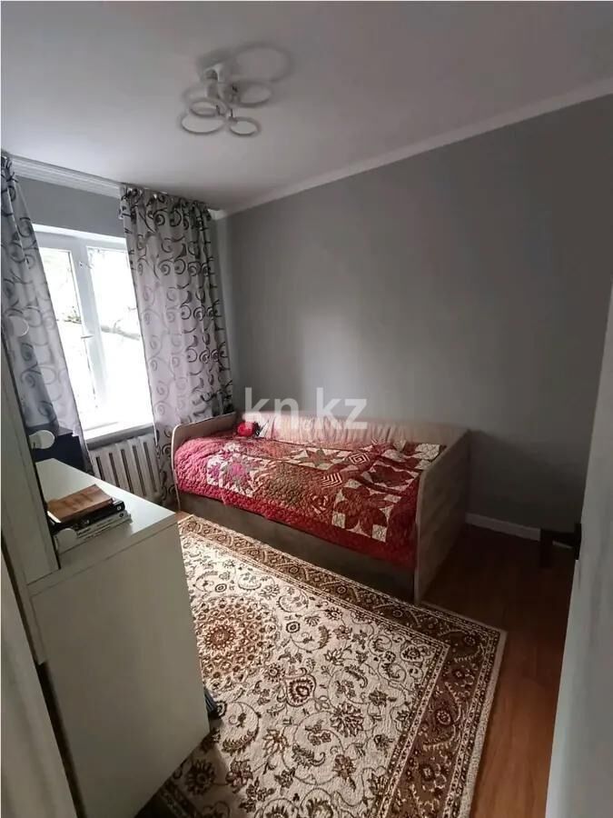 Продажа 3-комнатной квартиры, 56 м² - Продажа трехкомнатных квартир в Алмалинском р-не Алматы - страница 17 фото 3 из 5