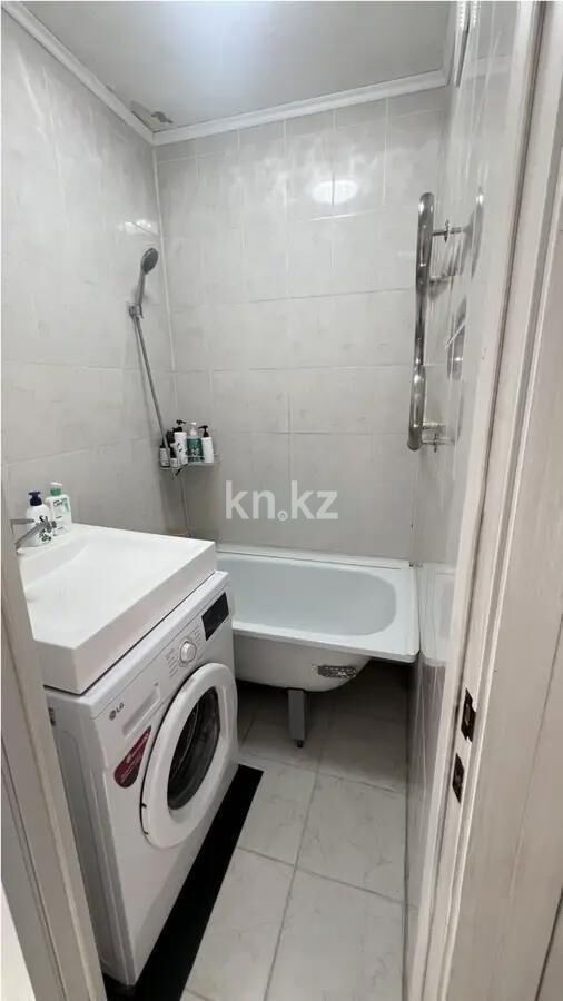 Продажа 2-комнатной квартиры, 44 м² - Продажа двухкомнатных квартир в Майкудуке Караганды - страница 17 фото 4 из 6