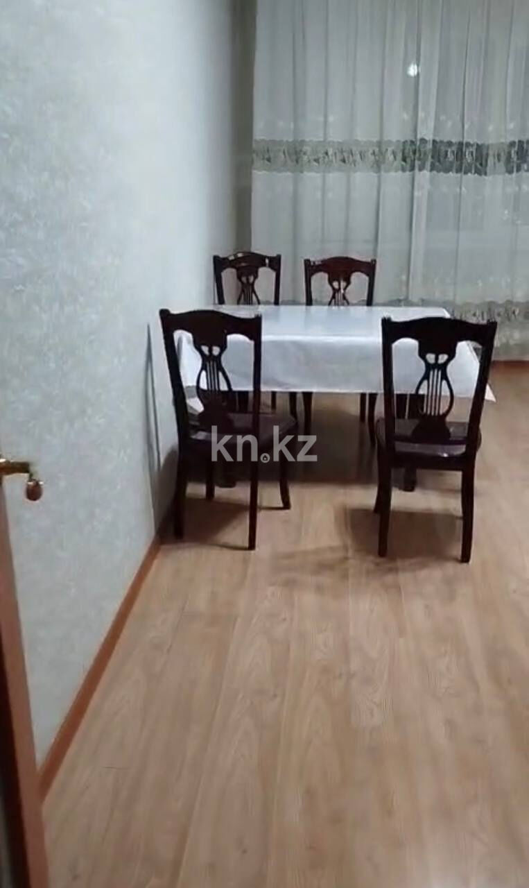 Аренда 3-комнатной квартиры, 120 м² - Аренда трехкомнатных квартир помесячно в Казахстане фото 7 из 10