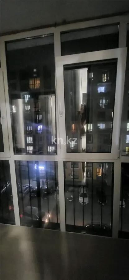 Продажа 3-комнатной квартиры, 98 м² - Продажа трехкомнатных квартир в монолитно-каркасном доме в Алматы - страница 71 фото 7 из 7
