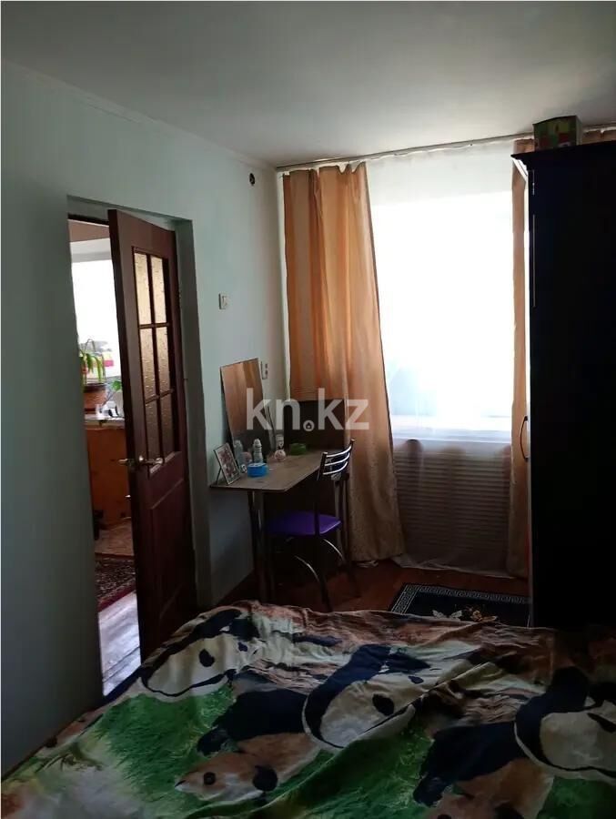 Продажа 2-комнатной квартиры, 43 м² - Недвижимость в Темиртау фото 2 из 6