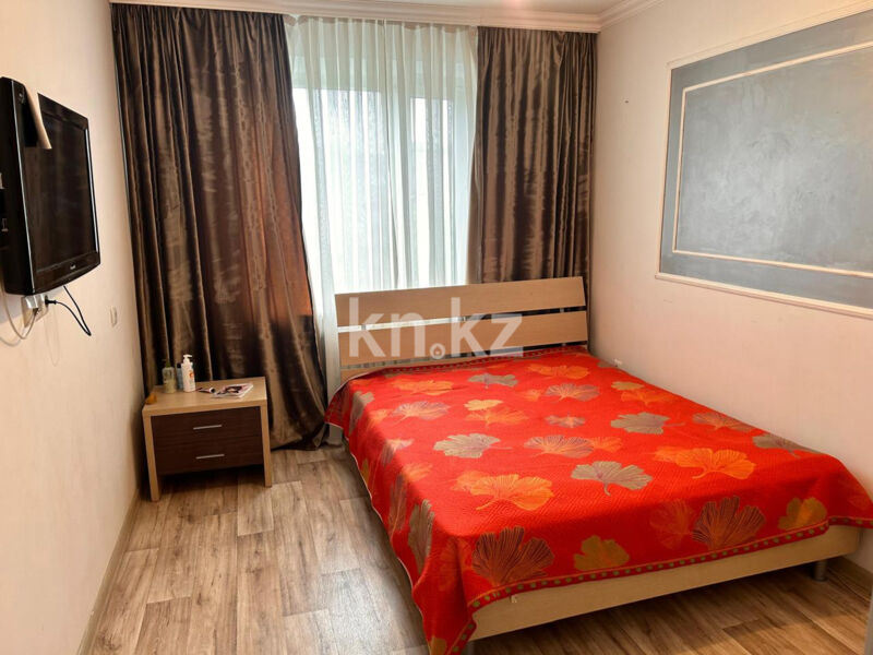Продажа 3-комнатной квартиры, 62 м² - Продажа квартир в панельном доме в Астане - страница 17 фото 3 из 8