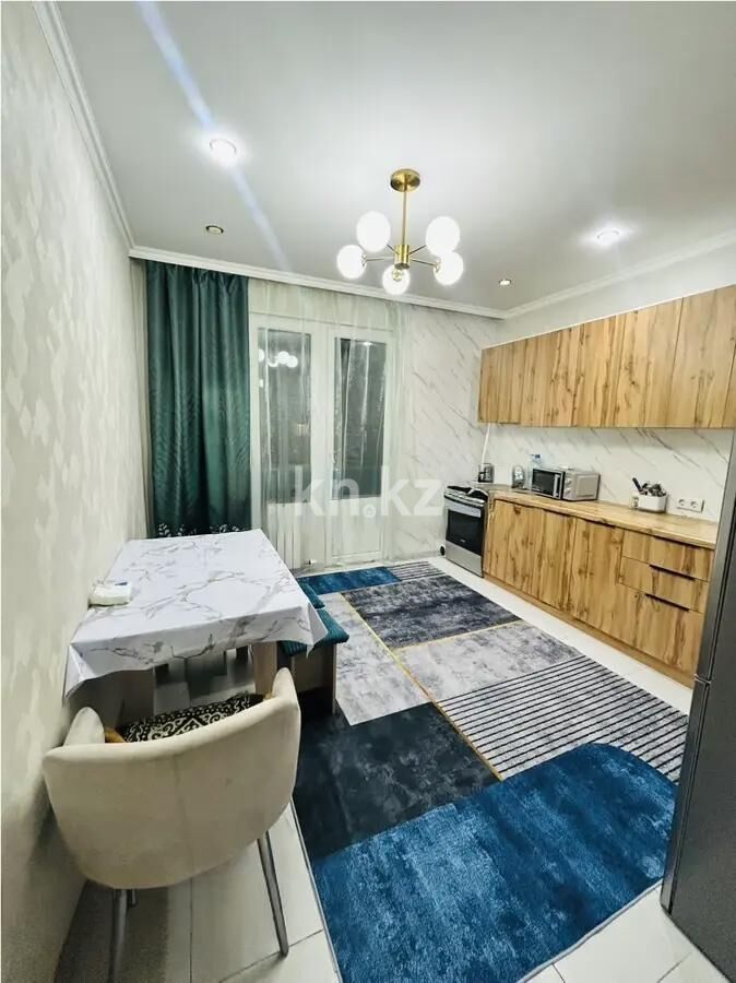 Продажа 2-комнатной квартиры, 63.7 м² - Продажа двухкомнатных квартир от собственников в Казахстане - страница 428 фото 1 из 2