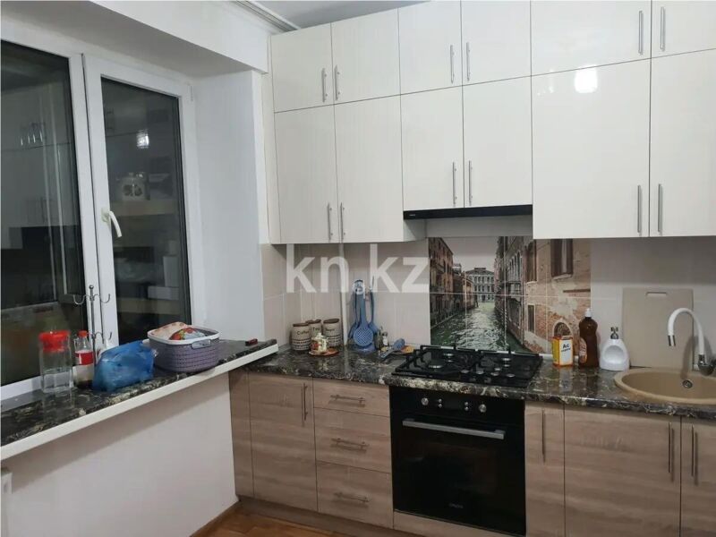 Продажа 1-комнатной квартиры, 38.4 м² - Продажа квартир от собственников в Алматы - страница 43 фото 2 из 4