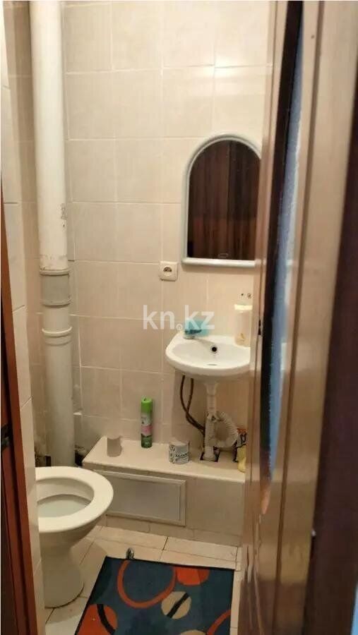 Продажа 1-комнатной квартиры, 24 м² - Продажа однокомнатных квартир в Астане - страница 17 фото 3 из 3