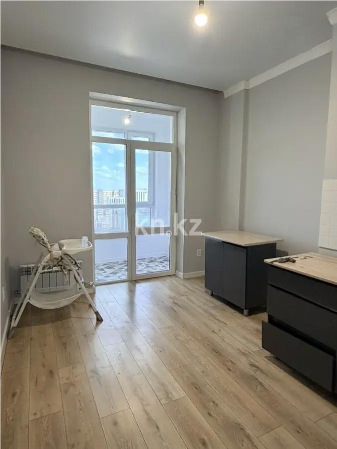Продажа 3-комнатной квартиры, 87 м² - Продажа квартир в монолитно-каркасном доме в Караганде фото 4 из 5