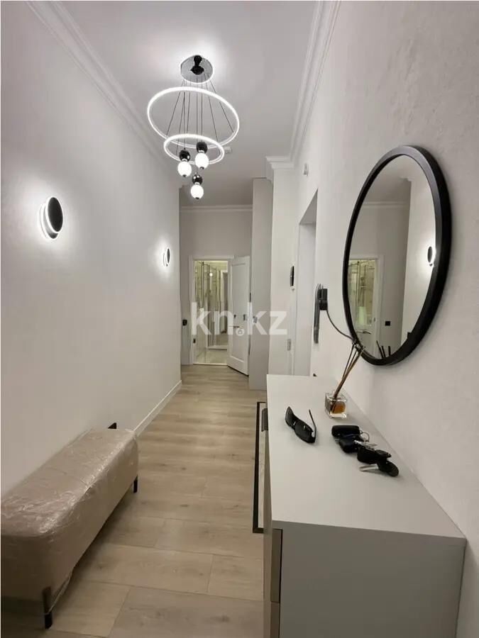 Продажа 2-комнатной квартиры, 79.9 м² - Продажа двухкомнатных квартир в р-не Есиль Астаны - страница 37 фото 5 из 5