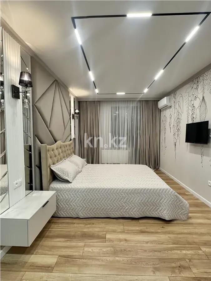 Продажа 2-комнатной квартиры, 50 м² - Продажа квартир в Казахстане - страница 181 фото 2 из 5