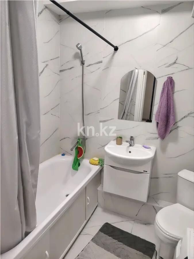 Продажа 2-комнатной квартиры, 42 м² - Продажа квартир в новостройках Астаны - страница 8 фото 3 из 3
