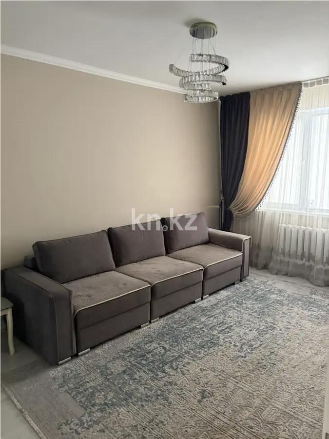 Продажа 3-комнатной квартиры, 75 м² - Продажа трехкомнатных квартир в Алатауском р-не Алматы - страница 13 фото 2 из 6
