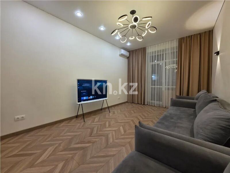 Продажа 3-комнатной квартиры, 86 м² - Продажа трехкомнатных квартир от собственников в Астане фото 1 из 9