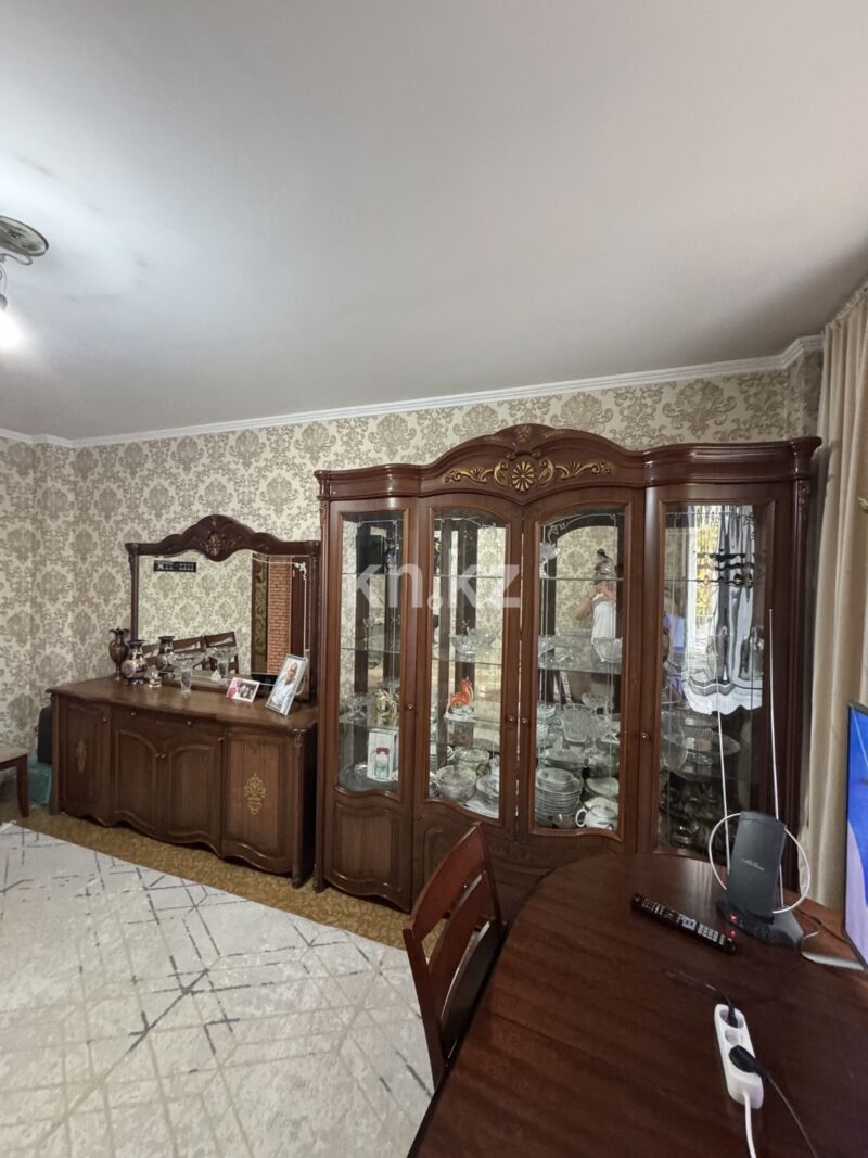 Продажа 2-комнатной квартиры, 56 м² - Продажа двухкомнатных квартир в Жетысуском р-не Алматы - страница 5 фото 5 из 19