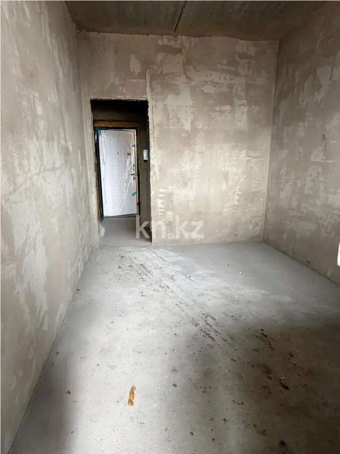 Продажа 1-комнатной квартиры, 36.7 м² - Продажа однокомнатных квартир в Астане - страница 26 фото 4 из 5