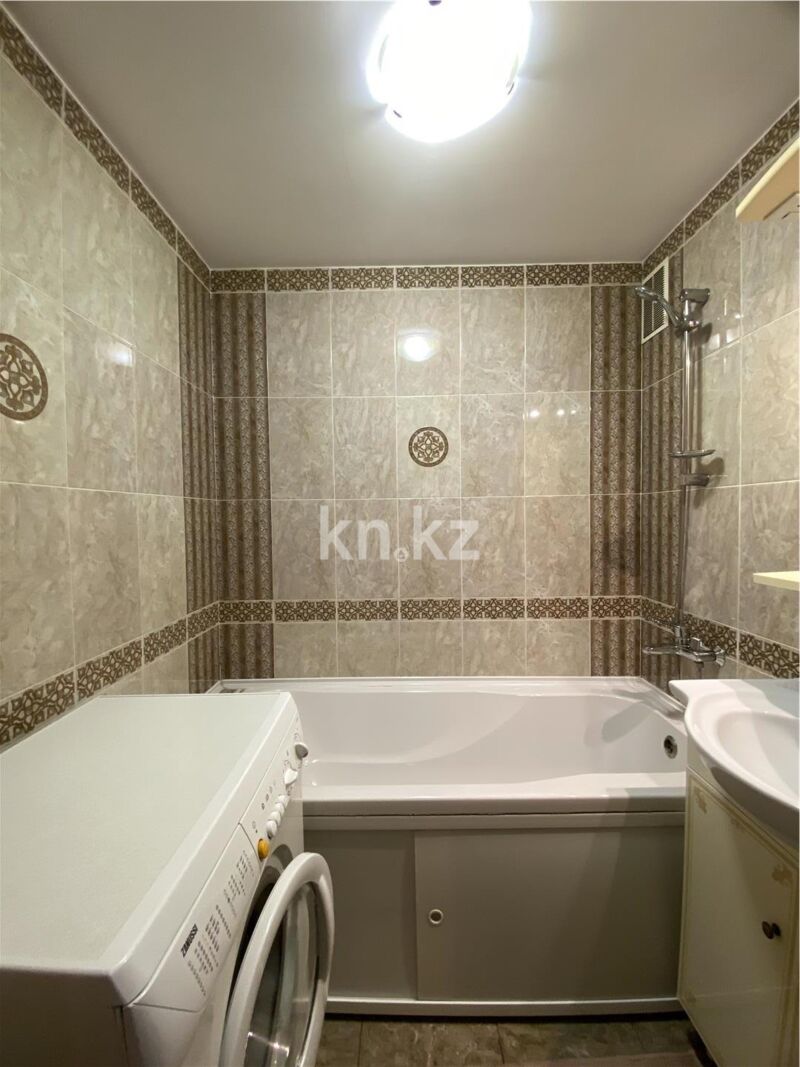 Продажа 2-комнатной квартиры, 50.2 м² - Продажа двухкомнатных квартир в р-не Сарыарка Астаны - страница 15 фото 9 из 15