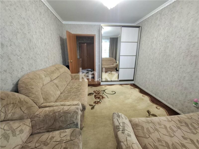 Продажа 4-комнатной квартиры, 86 м² - Продажа четырехкомнатных квартир в панельном доме в Казахстане - страница 16 фото 9 из 19