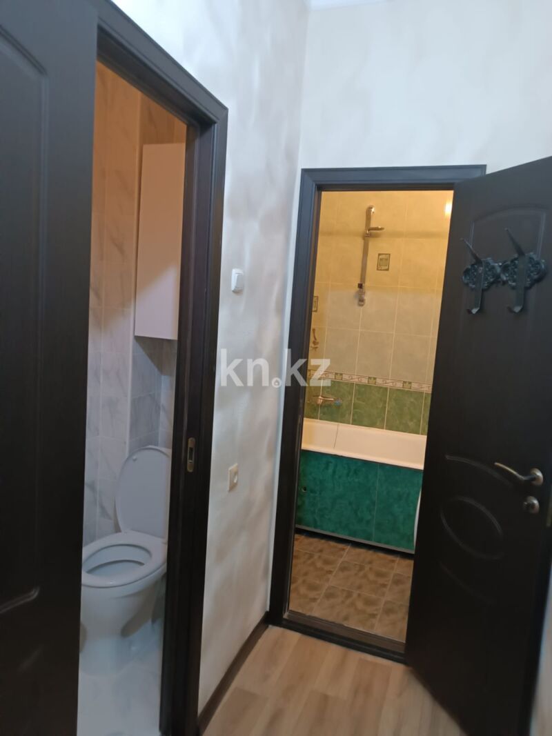 Продажа 3-комнатной квартиры, 75 м² - Продажа трехкомнатных квартир в Алмалинском р-не Алматы - страница 4 фото 4 из 9