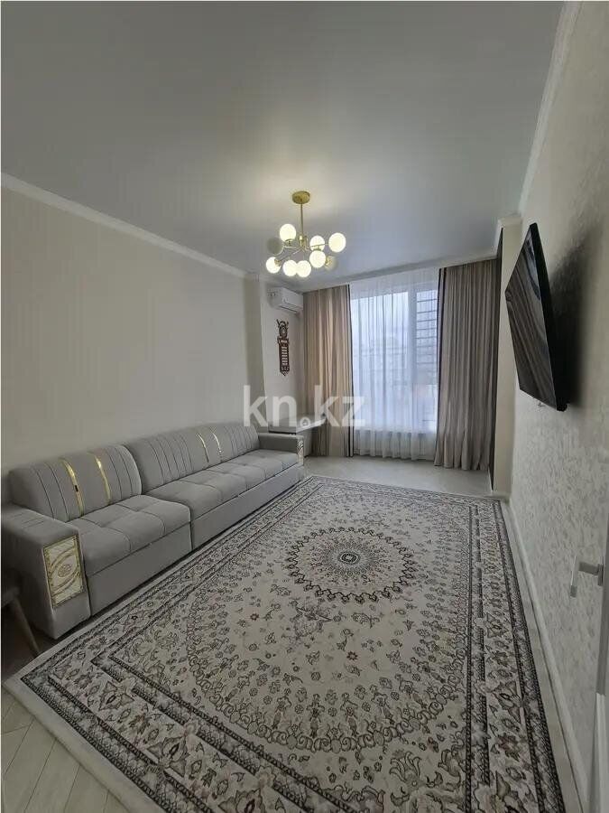 Продажа 2-комнатной квартиры, 60 м² - Продажа двухкомнатных квартир в Астане - страница 11 фото 1 из 5